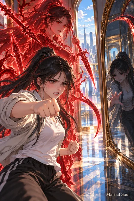 Xia Shuran