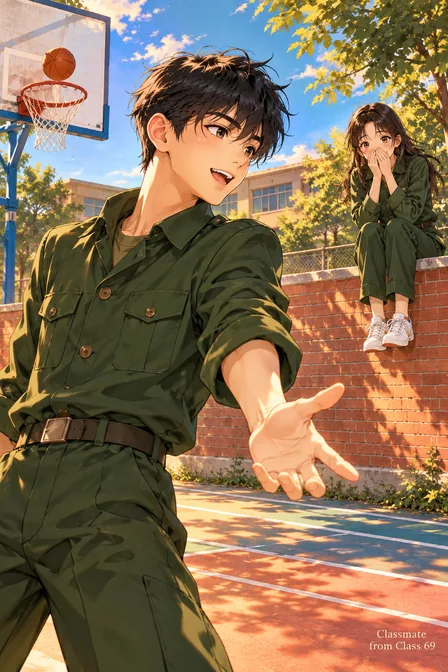 Qin An
