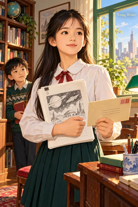 Zhang Xiaotong