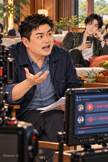 Director Ji