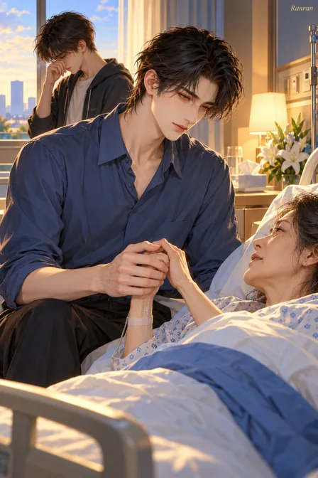 Jian Ran