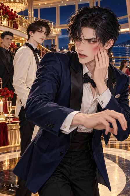 Zhong Fanrui
