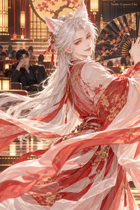 Chu Xinghui