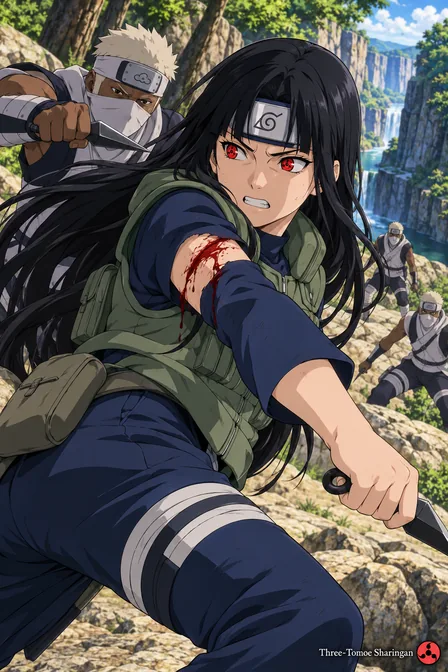 Tsukimi