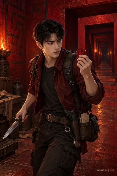 Lin Ye