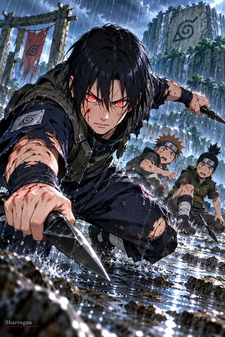 Uchiha