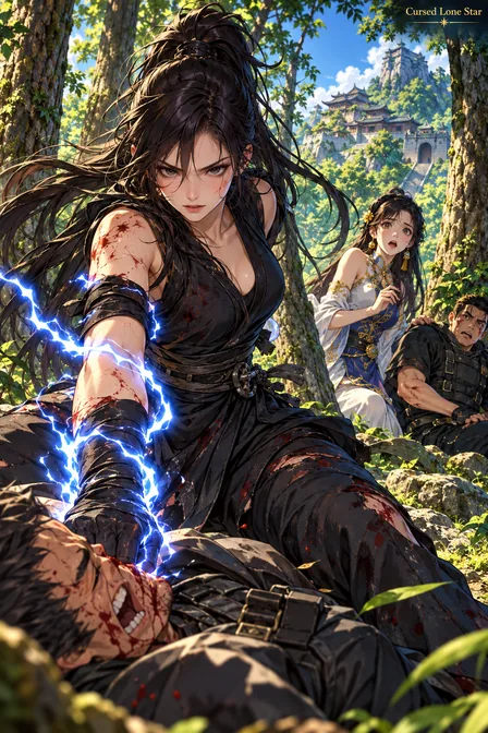 Gu Zimei