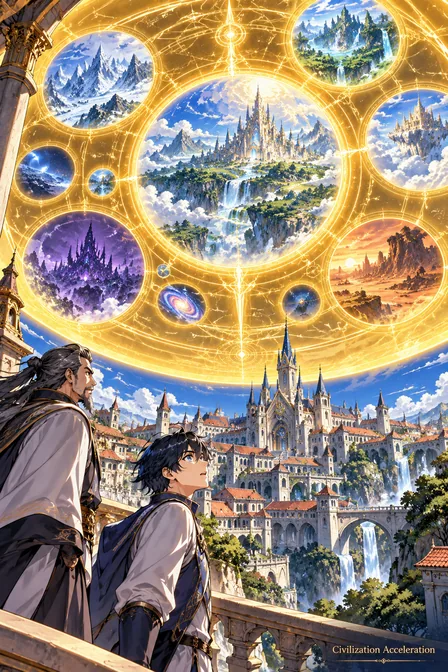 Sky Screen