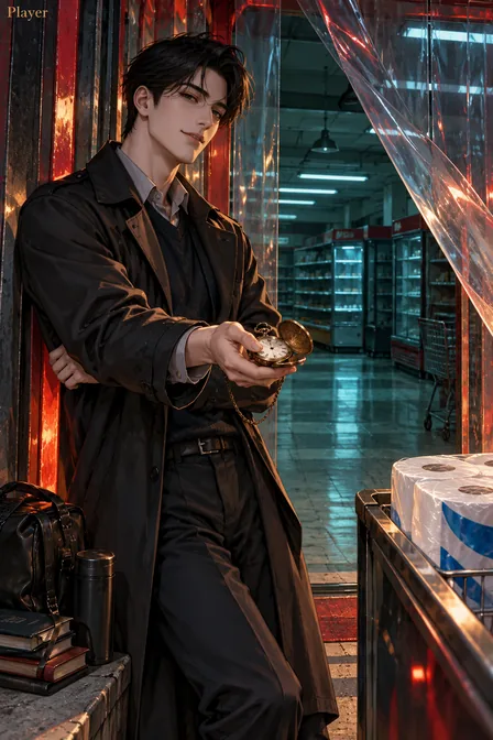 Shen Hai