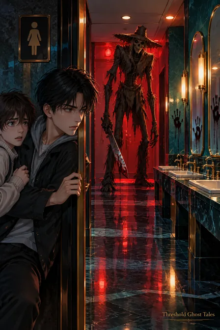 Ghost Story