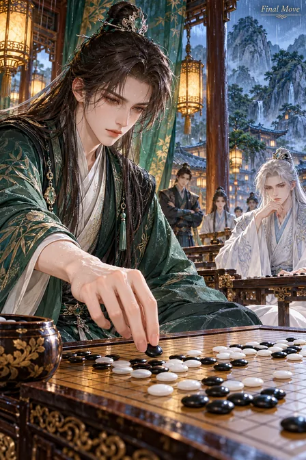 Tong Yan