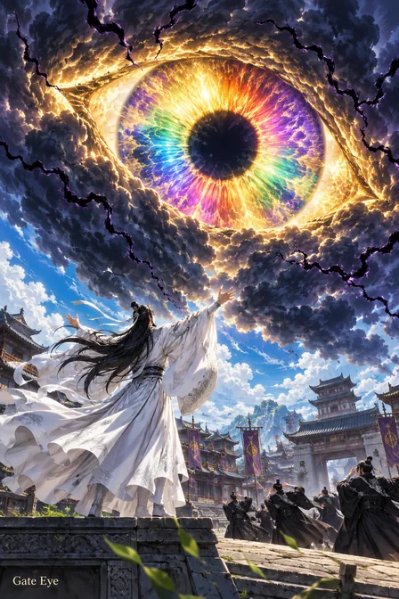 Heavenly Dao