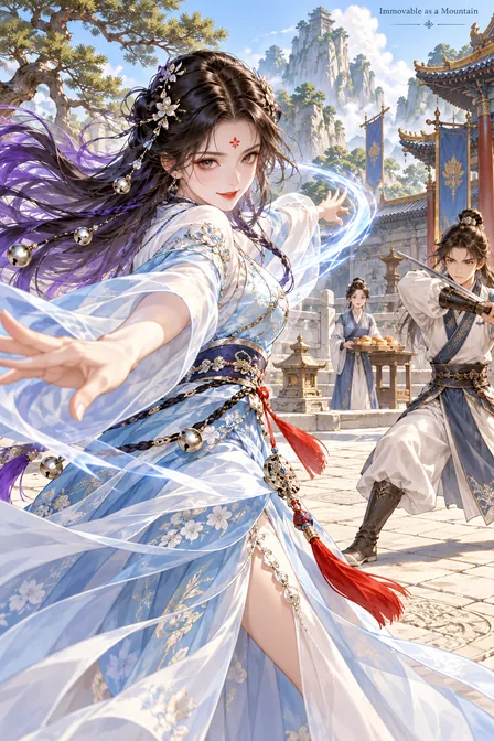 Ji Meng