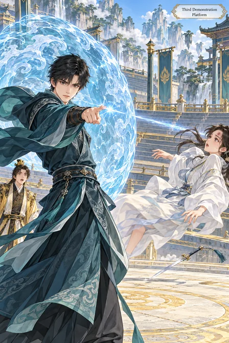Zhang Jing