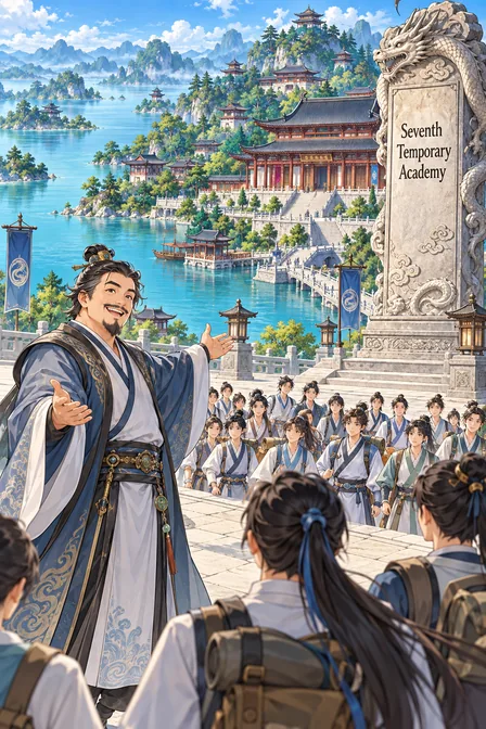 Dao Academy