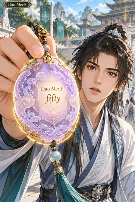 Dao Merit