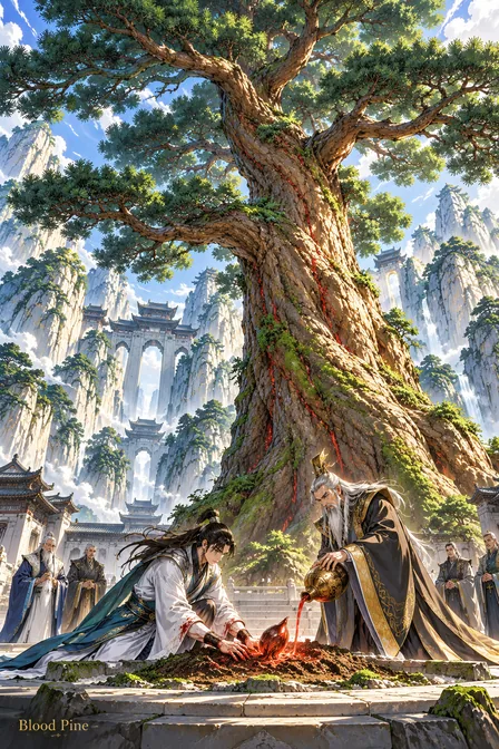 Formless Divine Sect