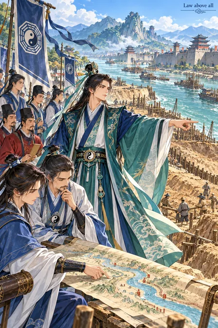 Daoist Sect