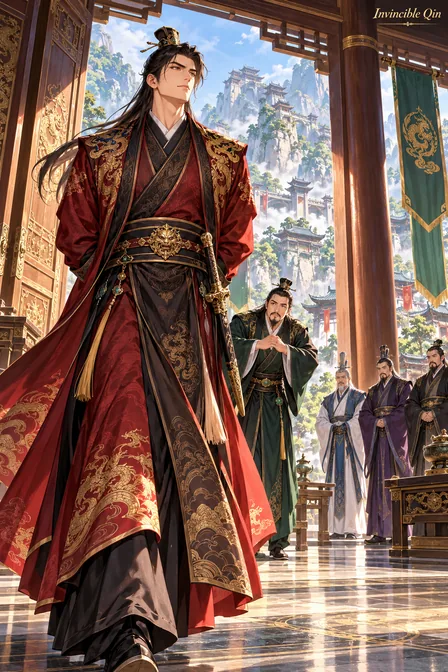 Qin Lian