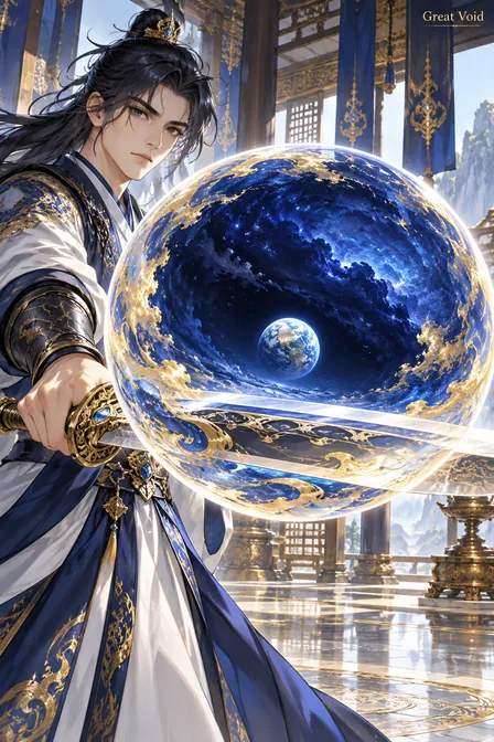 Divine Intent