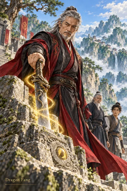 Huo Lian