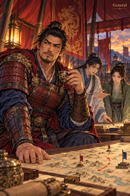 Lü Yinglong