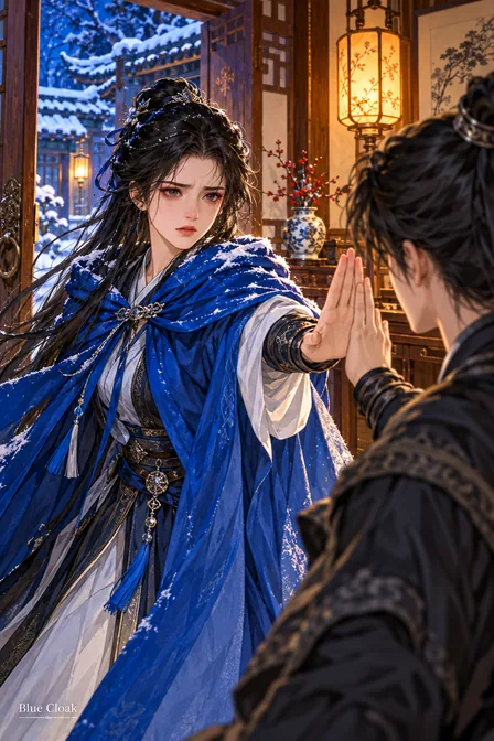 Chen Yuyin