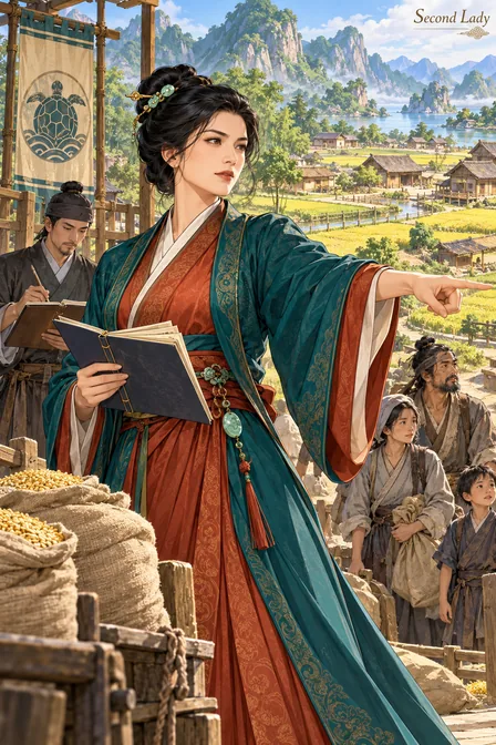 Du Yueyi