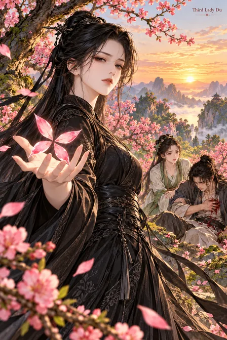 Du Xingyi