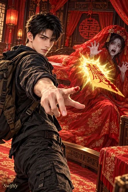 Lin Feng