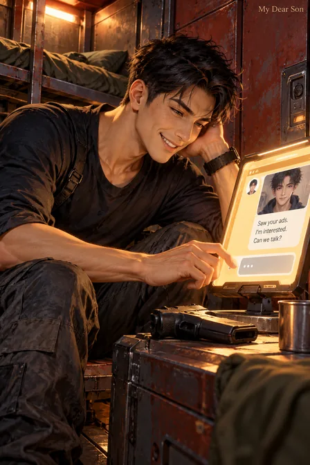 Qin An