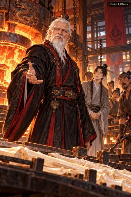 Yang Xun
