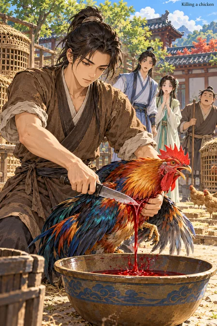 Wang Ba