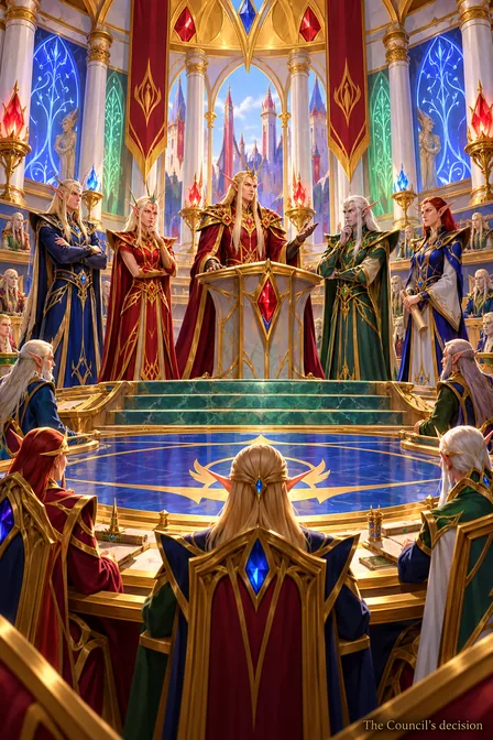the Council