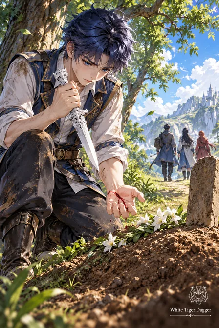Huo Yuhao