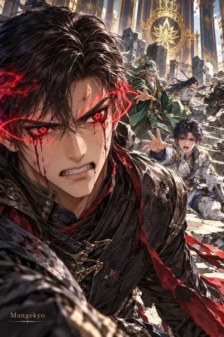 Gu Yuanhao