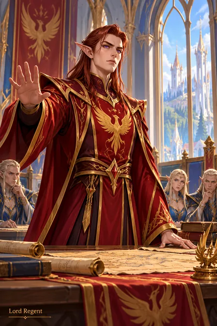 Regent