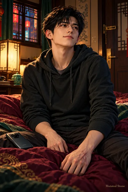 Qi Jun