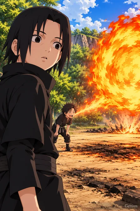 Itachi
