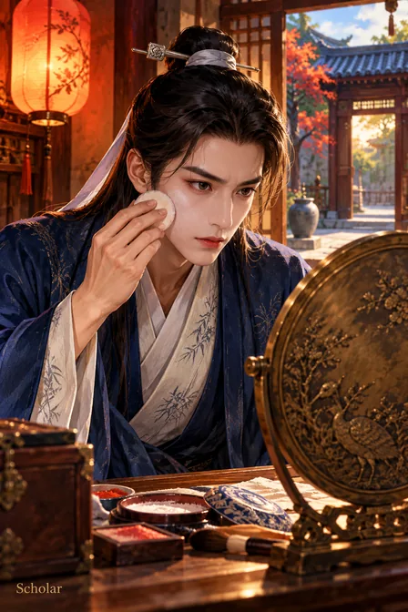 Wang Chong