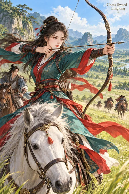 Su Luoyan