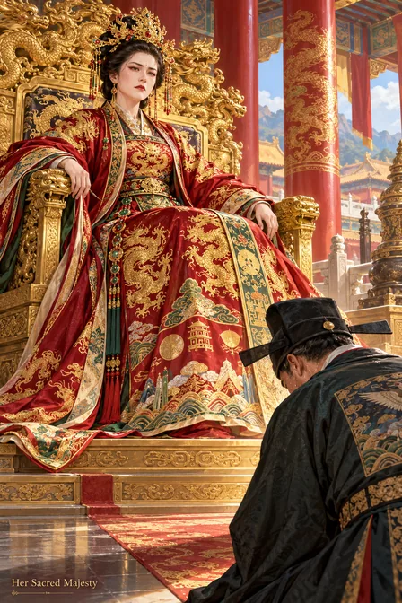 Empress