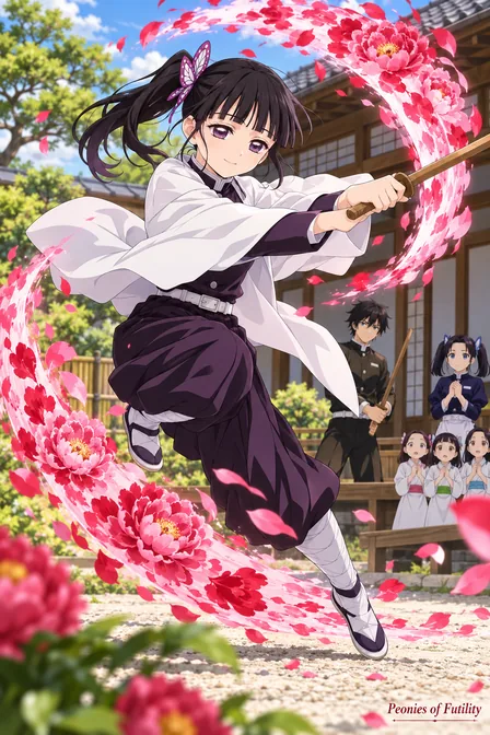 Kanao Tsuyuri