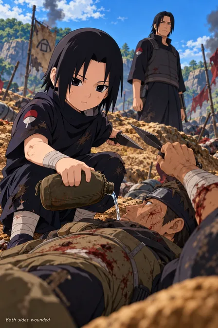 Itachi