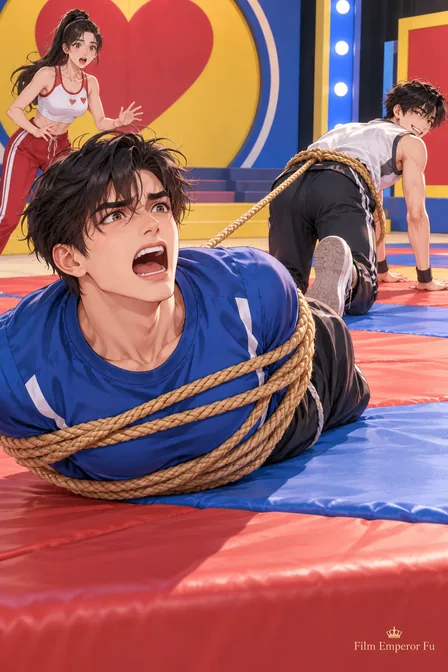 Fu Yunxi