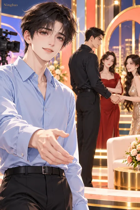 He Jianing