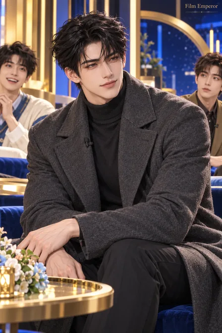Huo Xingye