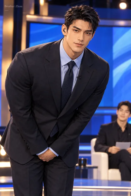 Lu Zhou