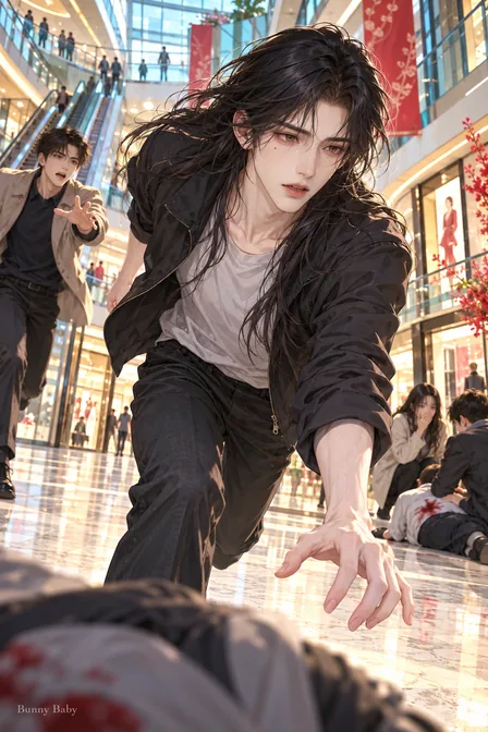 Wen Yanyu