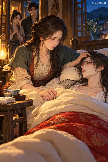 Jiang Wanrou